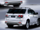 FINAL Aeropart Rear Skirt Toyota Fortuner 2012 __Jab 3