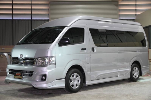 VIP New