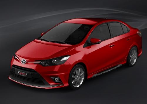 CG Aeropart Toyota Vios 2013 F7-1